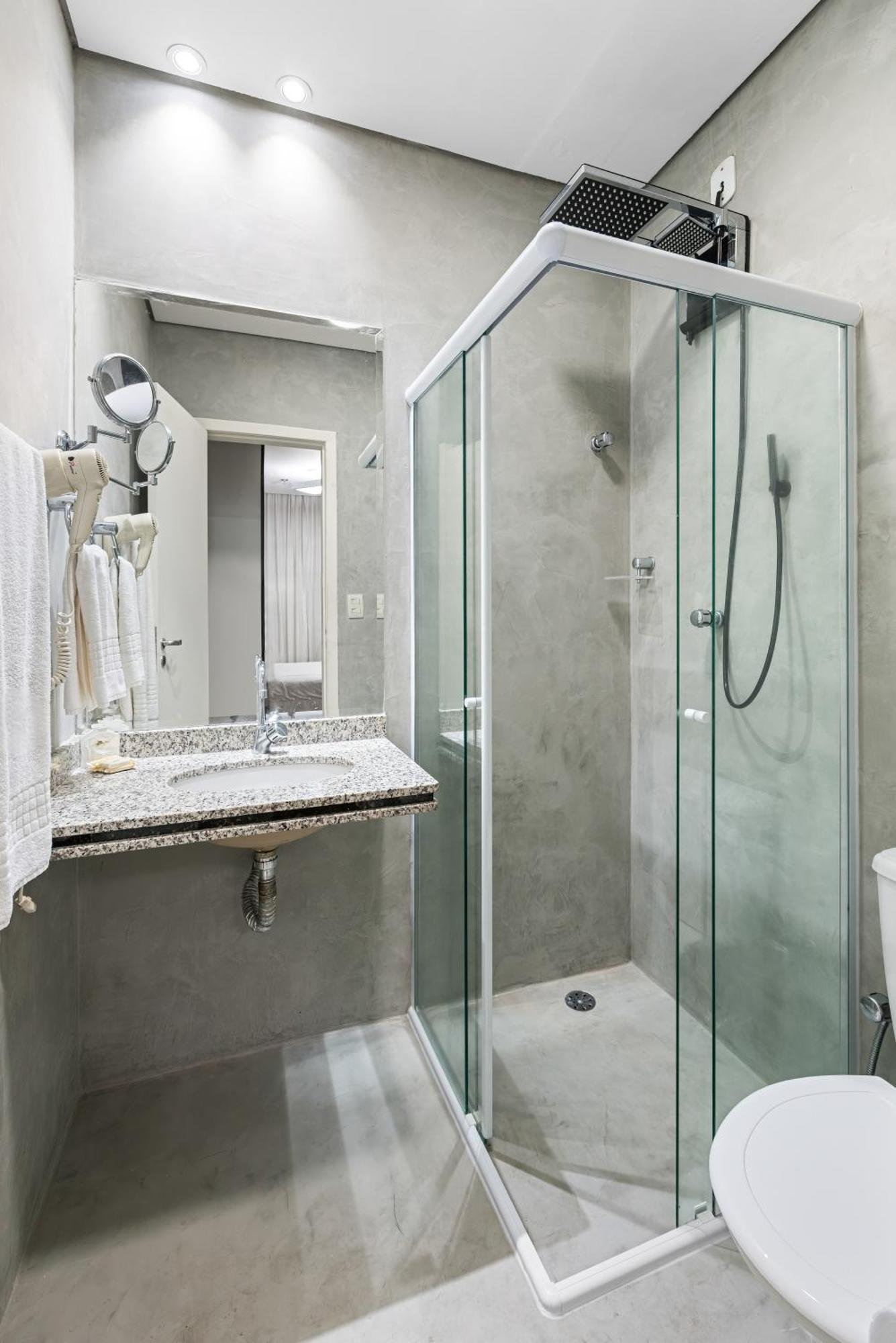 Higienopolis The Standard Residence São Paulo Zewnętrze zdjęcie