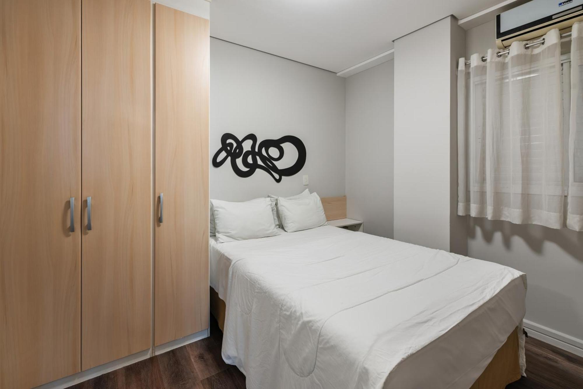 Higienopolis The Standard Residence São Paulo Zewnętrze zdjęcie