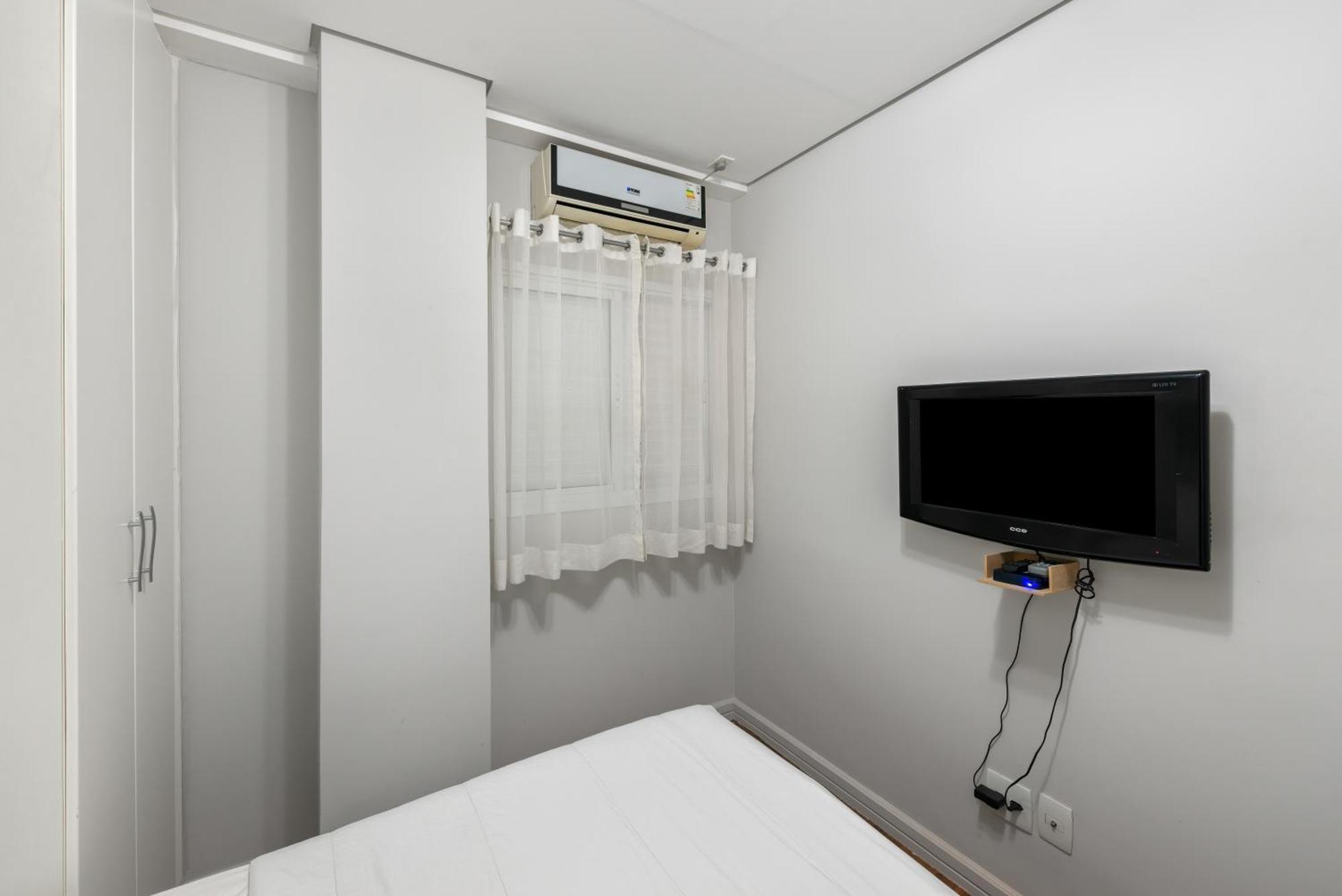 Higienopolis The Standard Residence São Paulo Zewnętrze zdjęcie
